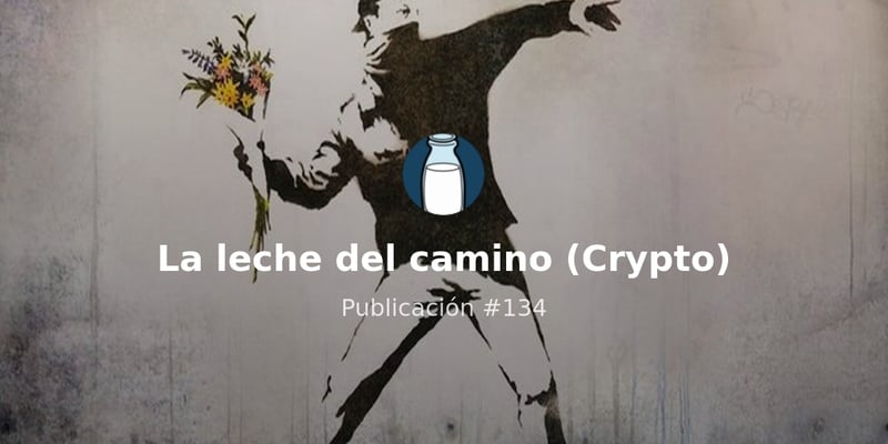 🥛- llamando a... ¿MOMA?