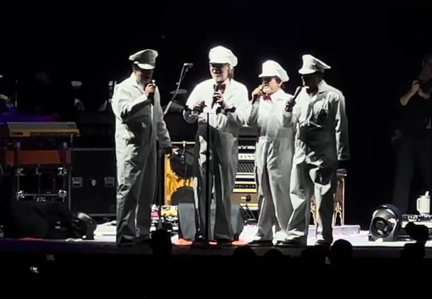 WEEKLY ENCORE: Your Must-Read Setlist