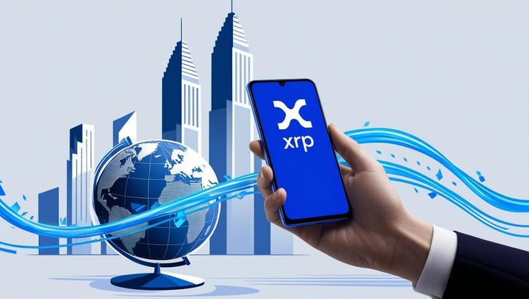 Beyond Bitcoin: XRP's Rise as the Go-To Cryptocurrency for Banks