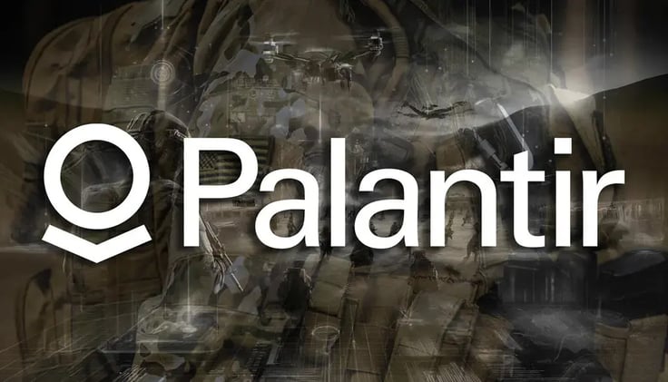 PLTR พุ่ง +5% เมื่อวานนี้! หลังดีล '$1.5 พันล้าน' รัฐบาลอังกฤษ!! แต่ยังมีอะไรที่ต้องระวัง??
