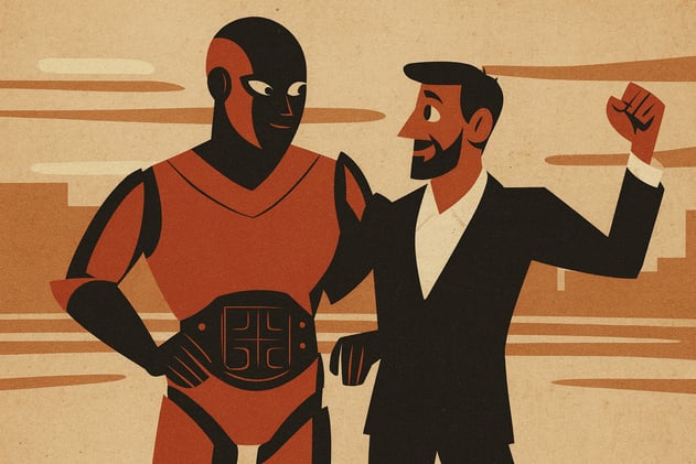 KI bekommt Brain Rot von Social Media-Müll