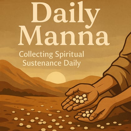 Daily Manna