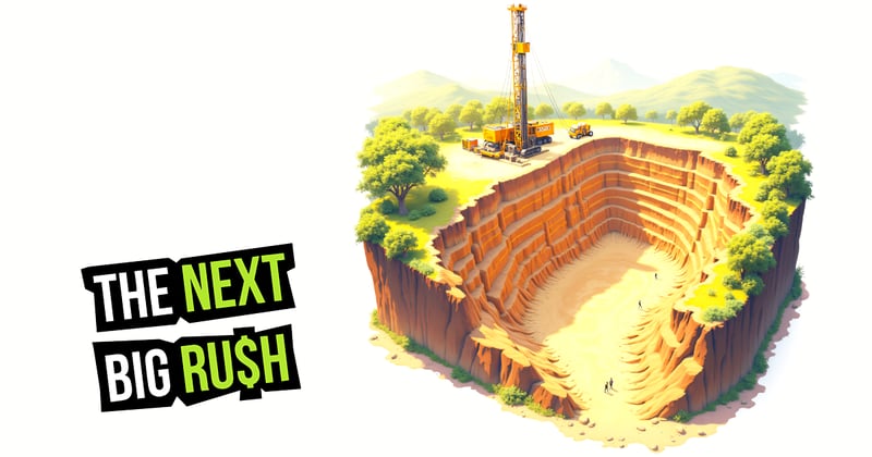 ⛏️ Enchi Gold Results