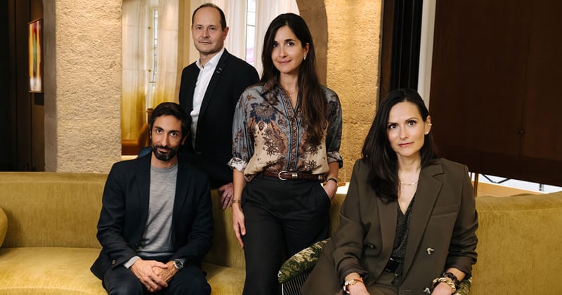 Gemmyo entre au capital de Callistorea    