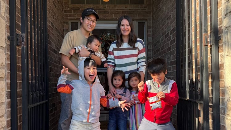 Will You Partner With Us in 2026?