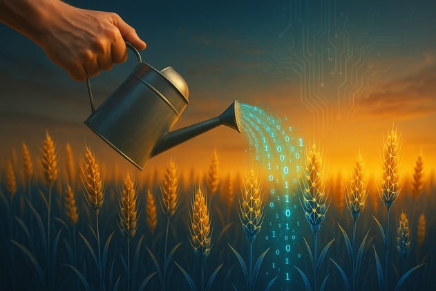 🌱 Think Like an AIO Farmer 🌱