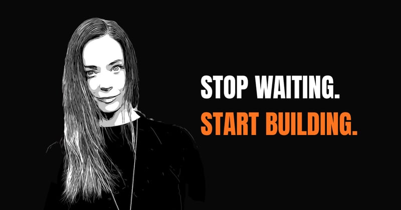 Niemand schuldet dir Reichweite