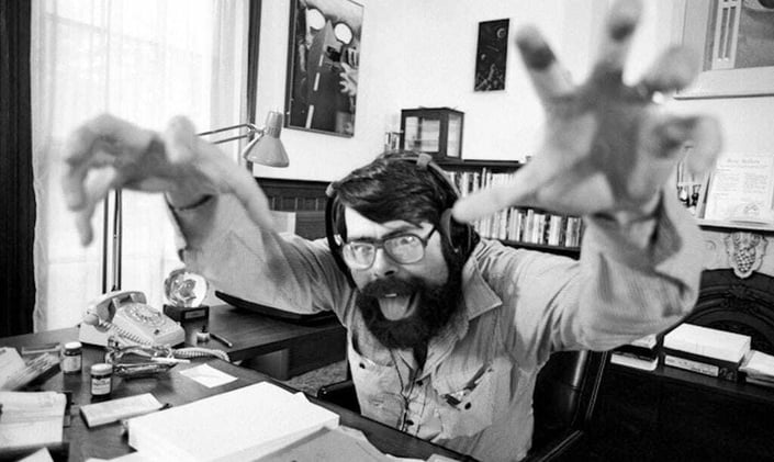 1 Ayda Roman Yazabilir Misiniz? Roman Nasıl Yazılır?