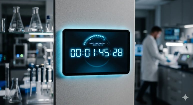 High-Testing, High-Quality Peptides, At a Rare Discount