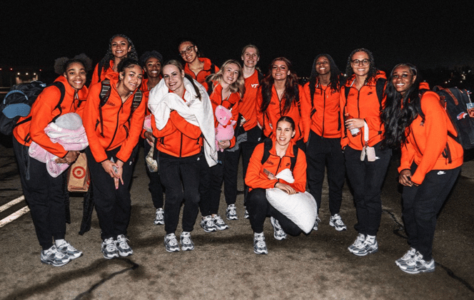 Inside HokieSports 3/5: Tourney Time