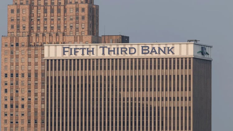 Fifth Third to acquire Comerica for $10.9B