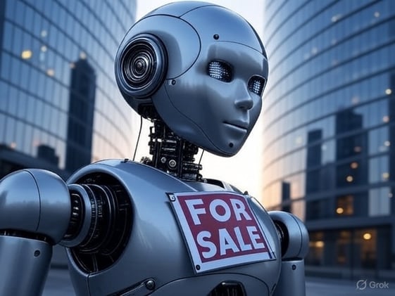 China’s Unitree Robotics Puts Humanoid Robot on Sale for $6,000 U.S. Dollars