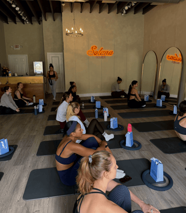 Schedules & Special Early Access...