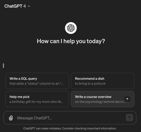 30 ChatGPT Hacks for Beginners in 2024! 