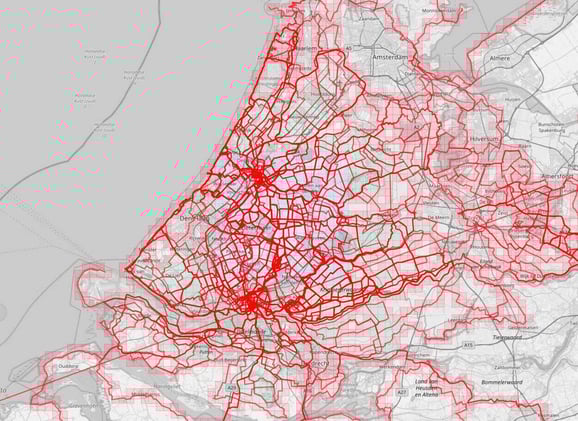 Interesthings #17 - The best cycling statistic tool