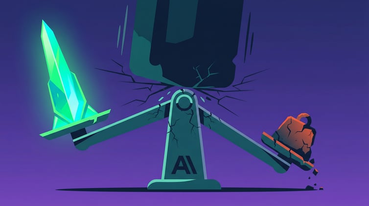 Anthropic sous pression : les benchmarks de Mythos fuitent et révèlent un gouffre avec Opus 4.6