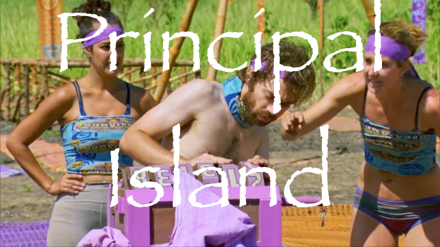 CORRECTION: Principal Island Does NOT Exist