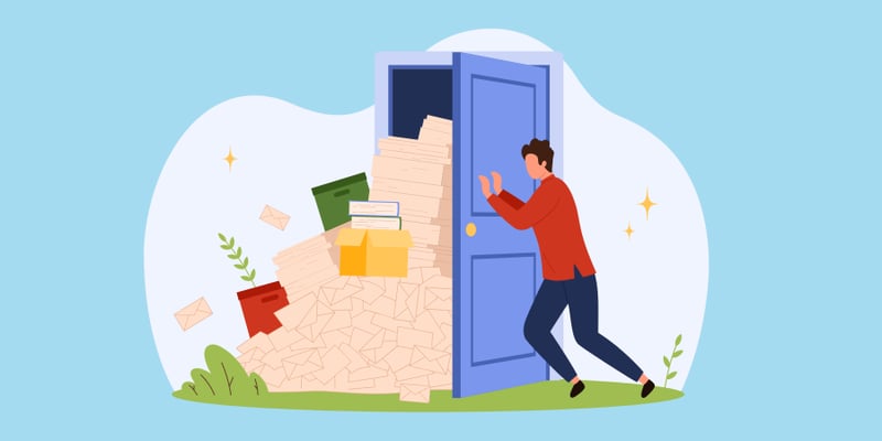 When life is loud, this question rules