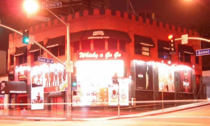 Appetite for Deconstruction