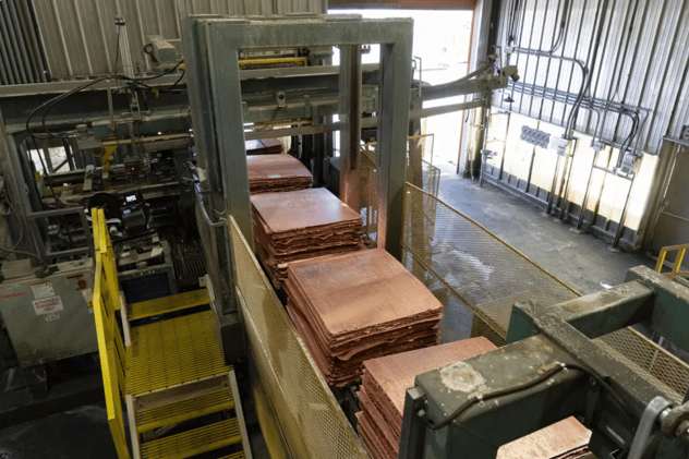 Trump’s Copper Tariff Shocks Markets — Bitcoin Booms, Banks Report