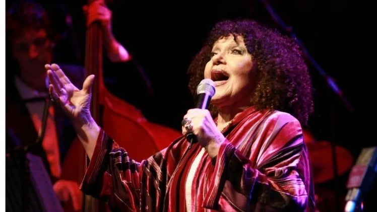 🔊 1 day until... Grief, Jazz, and the Courage to Tell the Truth
