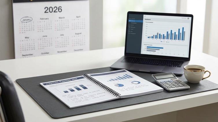 Prepping 101: The 2026 Readiness Audit