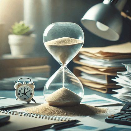 The Anchored Entrepreneur