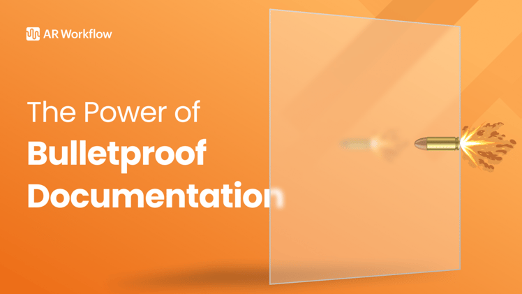 The Power of Bulletproof 📋 Documentation 