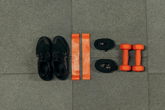 Strength Training: The Key to Preventing Muscle Loss on GLP-1s