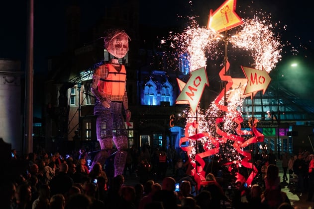 What's on in Yorkshire this week...