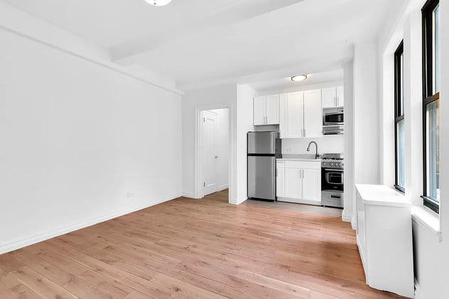 New York Has a Very Good Thursday Ahead