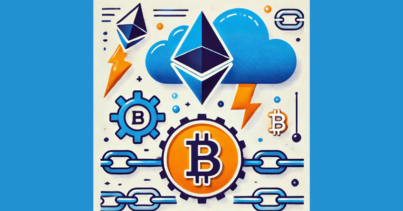 Beyond Bitcoin: Ethereum's Playground for Innovation