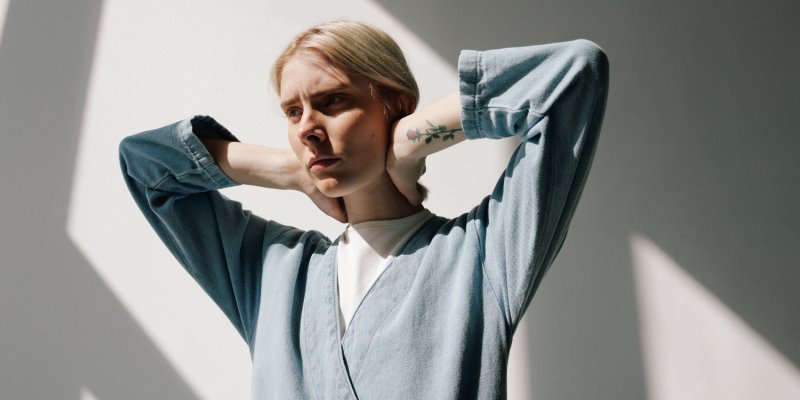 Boost Fitness, Calm Your Mind: The VO2 Connection