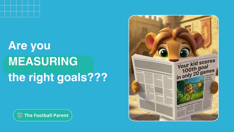 Are you measuring the right things?