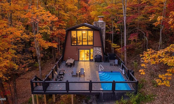 November 8: 13 Potential STRs