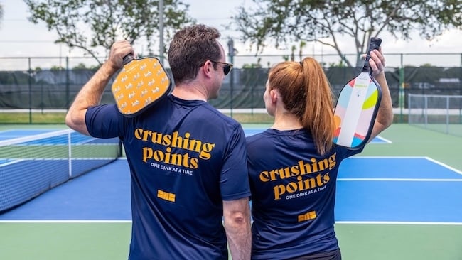 Crushing Points