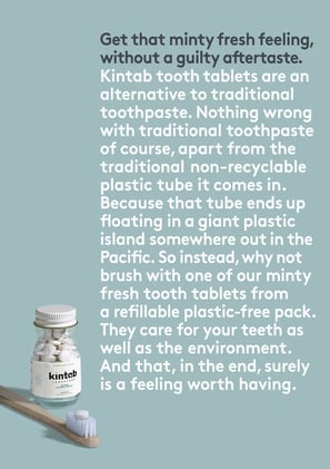 18-MAR-2026 | Kintab’s “Without a Guilty Aftertaste” by Paul Belford