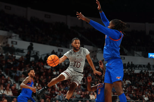 Bulldog Brew 12/3: Challenge Accepted!