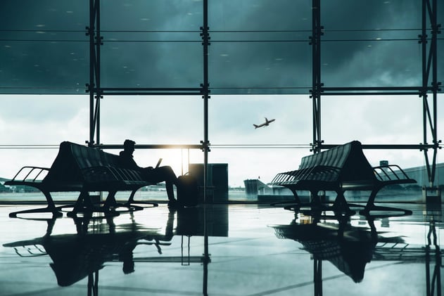 The Paradox of Departure Days 