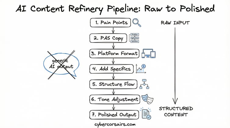Claude wrote something good for once