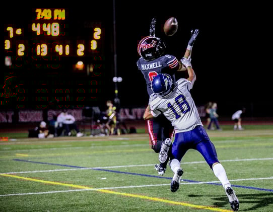 51 Years in the Making... 🏈