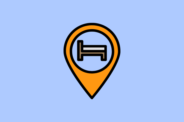 Book a Hotel, Get 10% Back for Airbnb