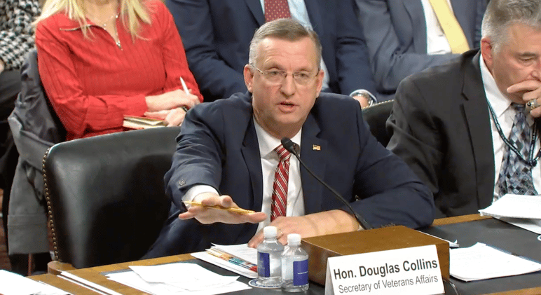 "The Risk Was Doing Nothing": VA's Plan to RISE