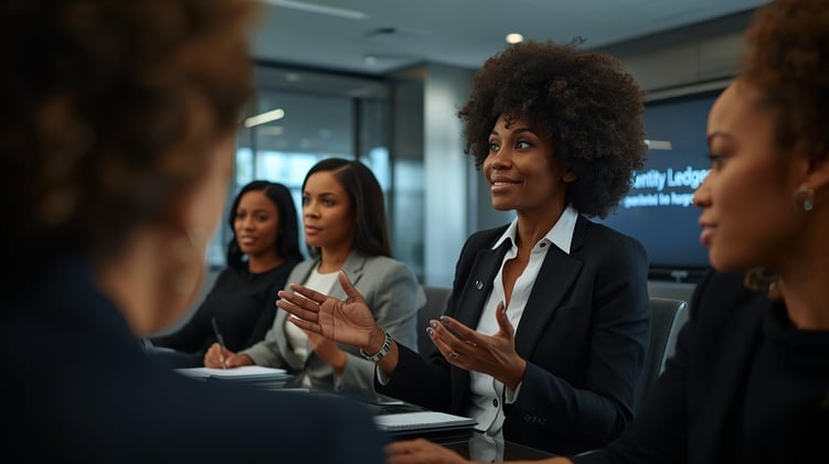 “The Identity Ledger: How to Retire Without Feeling Lost!" 