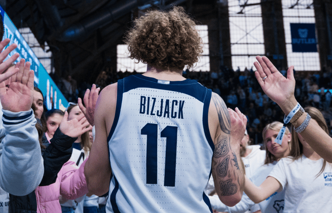 Butler Brew 3/4: Happy At Home