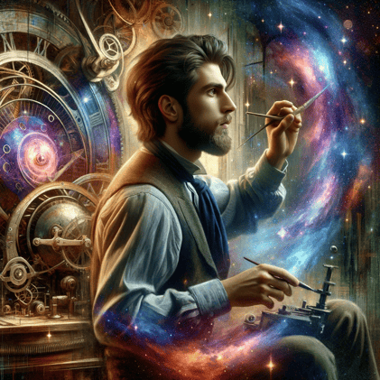 Core Strategy of Time Alchemy
