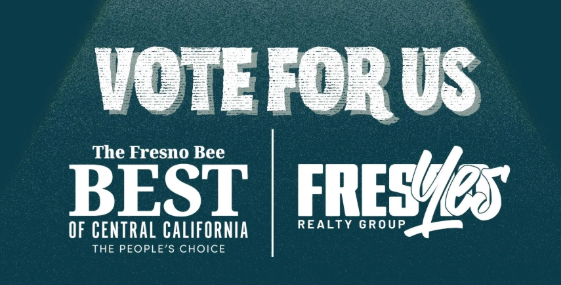 Voting Has Begun: Let’s Bring This Home for FresYes
