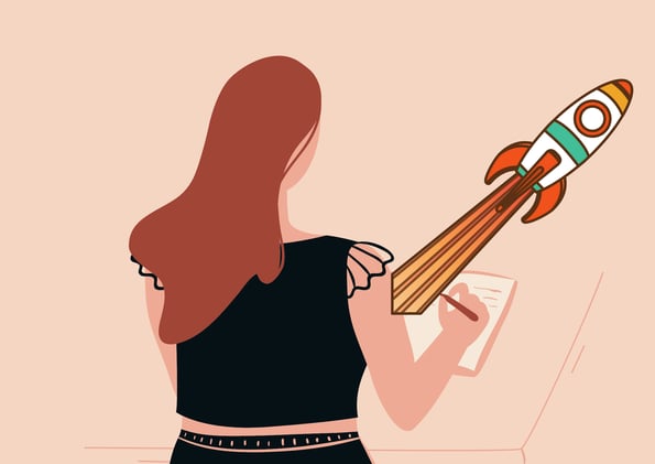 How to write content that will skyrocket your personal brand