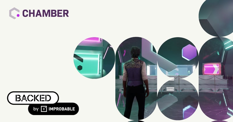 SPOTLIGHT | Chamber, the next-gen platform transforming how people connect online