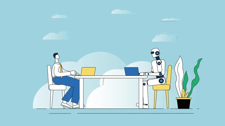 How Agentic AI Will Reshape Your Job, Your Company, and Your Future